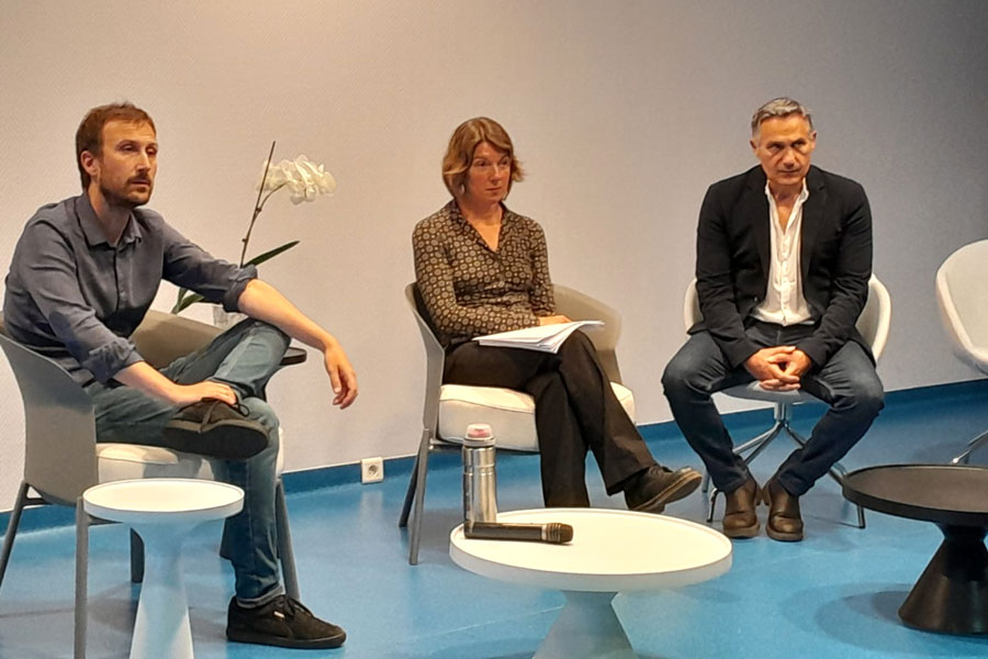 Journée régionale d’échanges "Isolement / Contention", du 6 juin 2024 | © FERREPSY Occitanie