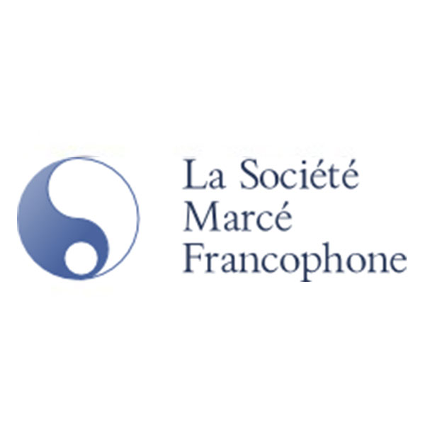 Société Marcé Francophone Société Marcé Francophone