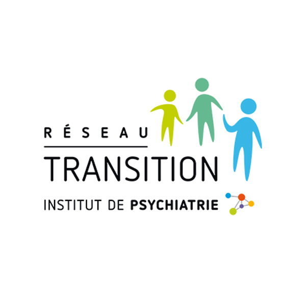Réseau Transition (Institut de psychiatrie) Réseau Transition (Institut de psychiatrie)
