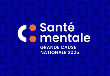 La FERREPSY Occitanie a rejoint le collectif Santé mentale - Grande cause nationale 2025 | © FERREPSY Occitanie