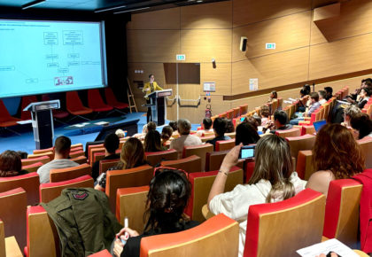 Psychopharmacologie du trouble de personnalité borderline, le 9 octobre 2024 | © FERREPSY Occitanie