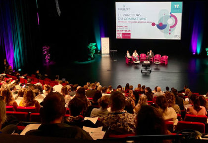 1re journée interfaces Psychiatrie et MédicoSocial | © FERREPSY Occitanie