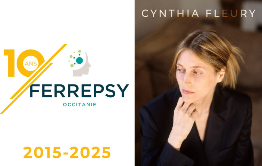 En 2025, la Ferrepsy célèbre ses 10 ans