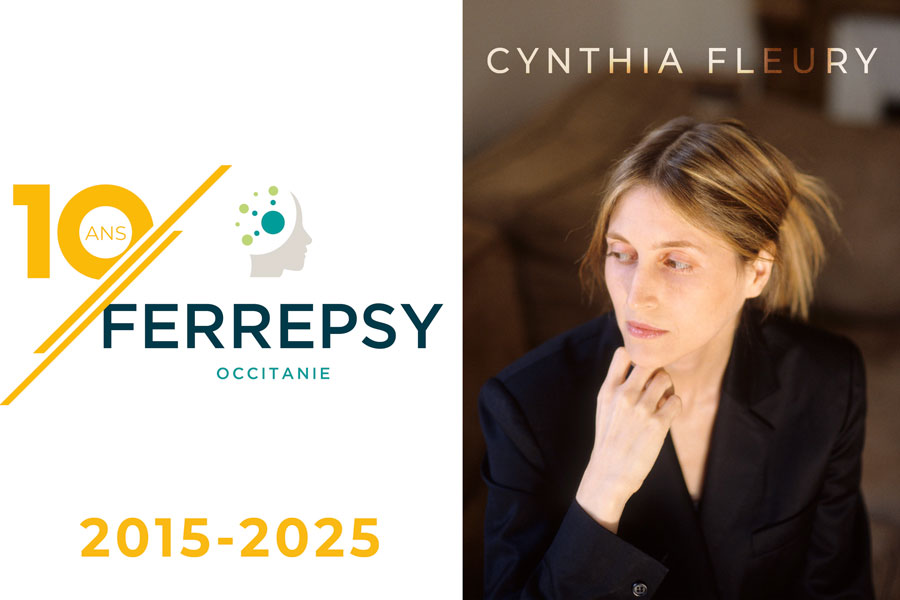 En 2025, la Ferrepsy célèbre ses 10 ans
