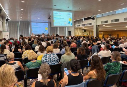 1re Journée régionale de psycho-traumatologie en Occitanie, le 11 juin 2025 | © FERREPSY Occitanie