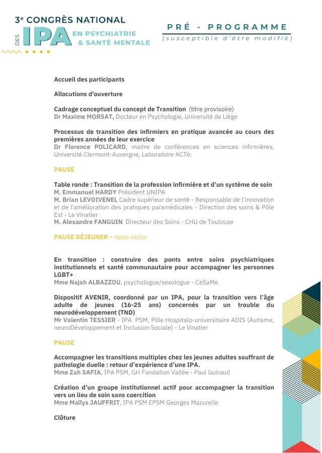 2025-11-20---3e-congrès-national-des-IPA-programme (640 x 900 px)  | © FERREPSY Occitanie 2025-11-20---3e-congrès-national-des-IPA-programme (640 x 900 px) | © FERREPSY Occitanie