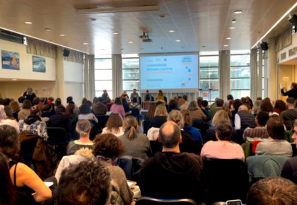 2e Journée régionale de réhabilitation psychosociale, le 29 janvier 2026 | © FERREPSY Occitanie