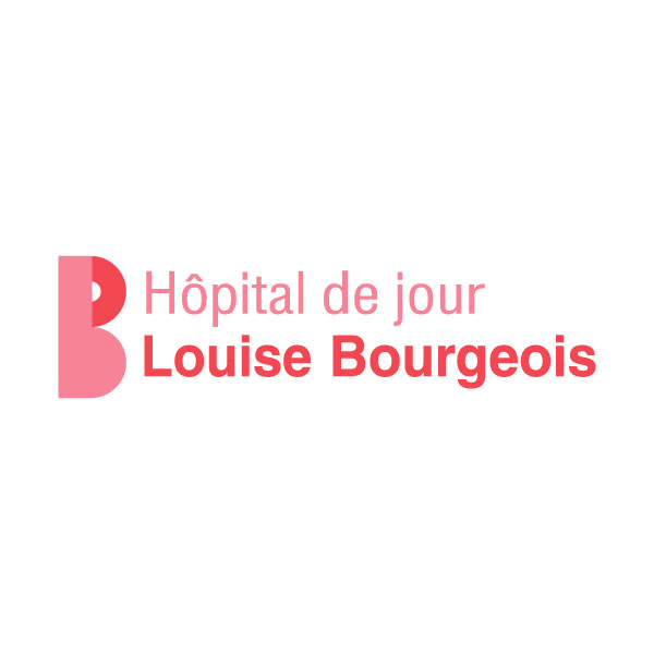 Hôpital de jour Louise Bourgeois Hôpital de jour Louise Bourgeois