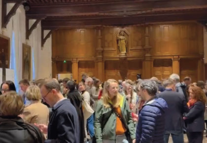 10e Rencontres régionales de la Ferrepsy, les 19 et 20 mars 2025 | © FERREPSY Occitanie