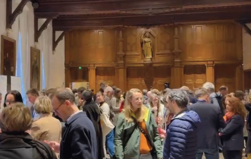 10e Rencontres régionales de la Ferrepsy, les 19 et 20 mars 2025 | © FERREPSY Occitanie