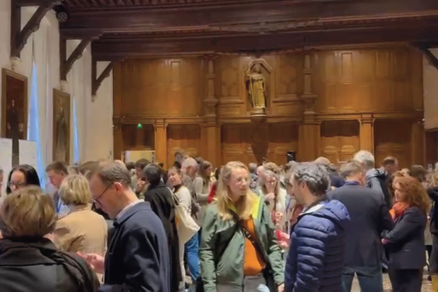 10e Rencontres régionales de la Ferrepsy, les 19 et 20 mars 2025 | © FERREPSY Occitanie