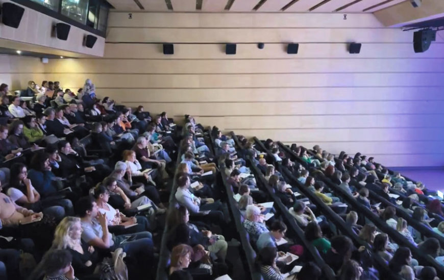 Addiction et santé mentale : Journée régionale Occitanie, le 10 avril 2025 | © FERREPSY Occitanie