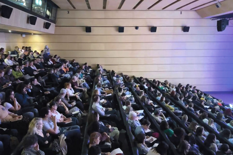 Addiction et santé mentale : Journée régionale Occitanie, le 10 avril 2025 | © FERREPSY Occitanie