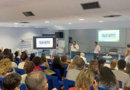 8e Journée clinique et échange de pratiques, le 19 juin 2025 | © FERREPSY Occitanie