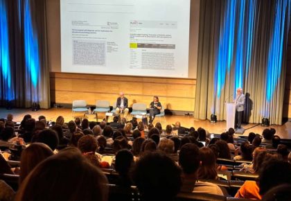 Intervention précoce : Psychose et au-delà, le 12 septembre 2025 | © FERREPSY Occitanie