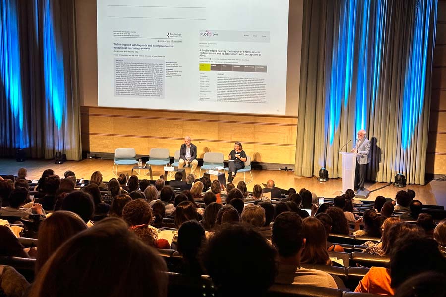 Intervention précoce : Psychose et au-delà, le 12 septembre 2025 | © FERREPSY Occitanie