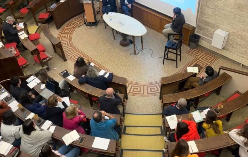 Biomarqueurs en psychiatrie, le 10 octobre 2025 | © FERREPSY Occitanie