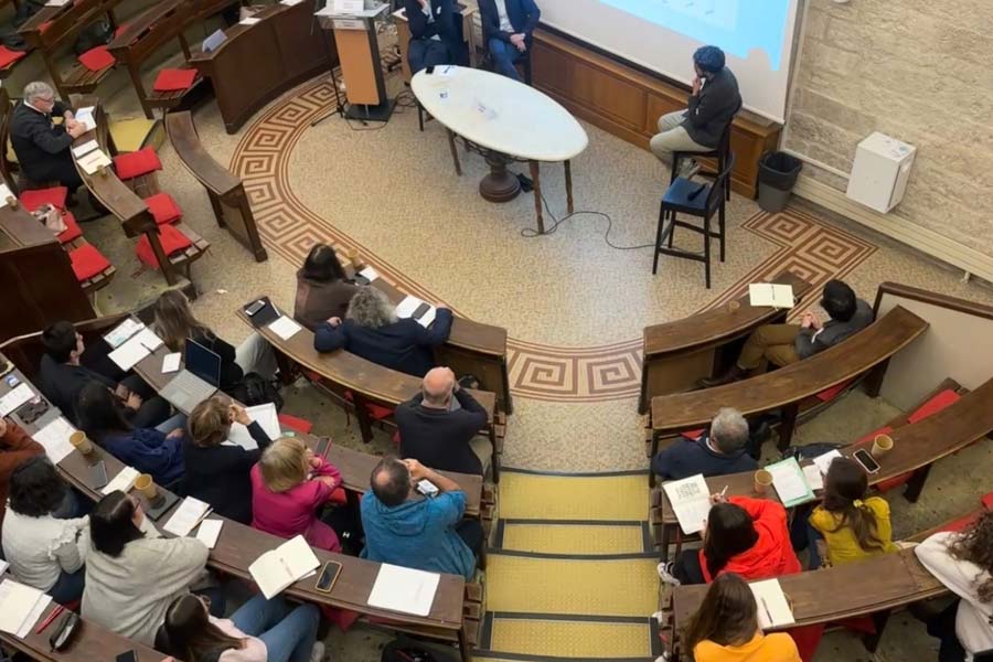 Biomarqueurs en psychiatrie, le 10 octobre 2025 | © FERREPSY Occitanie