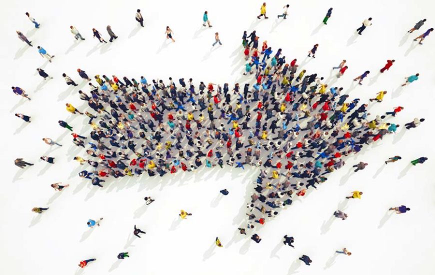 L’Occitanie s’engage collectivement pour réduire les pratiques d’isolement et de contention | © FERREPSY Occitanie