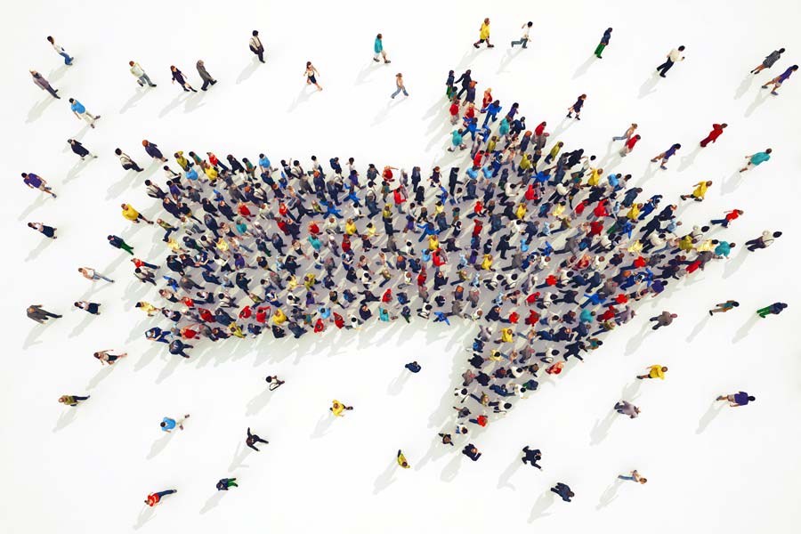 L’Occitanie s’engage collectivement pour réduire les pratiques d’isolement et de contention | © FERREPSY Occitanie