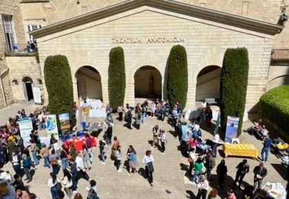 2 jours de congrès : les 11e Rencontres Régionales de la Ferrepsy, les 8 et 9 avril 2026 | © FERREPSY Occitanie