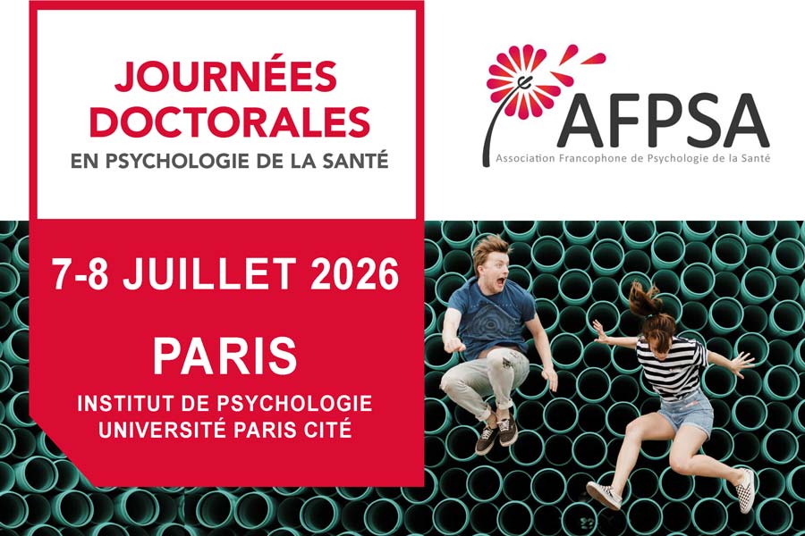 Les Journées doctorales de l'AFPSA (7-8 juillet 2026)